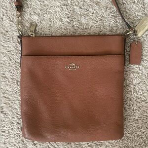 Coach Crossbody Bag